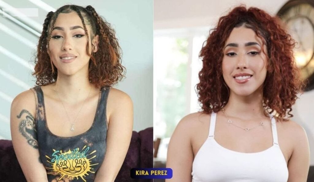 Kira Perez Bio: Age, Height, Net Worth, Career & More