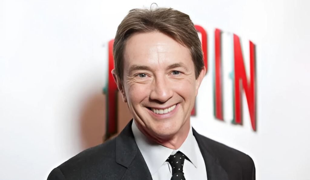 Martin Short: A Legendary Career in Comedy and Entertainment