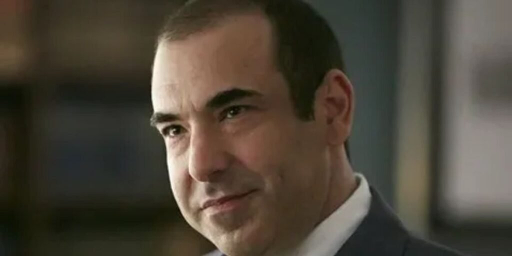 Rick Hoffman