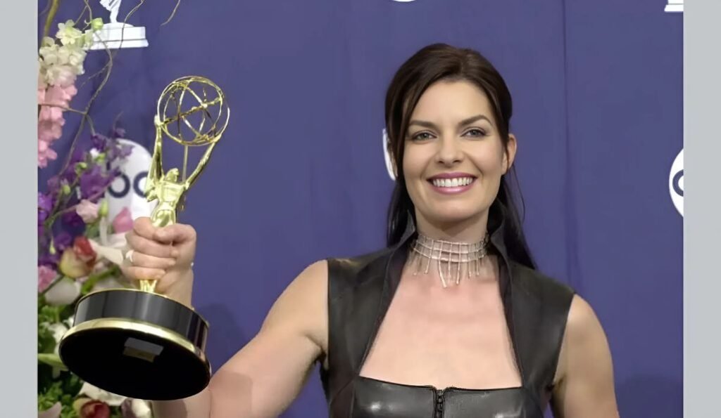 Sela Ward: A Deep Dive Into Her Life, Career, and Real Estate Ventures