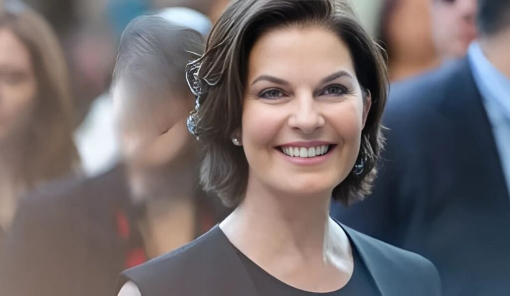 Sela Ward’s Net Worth