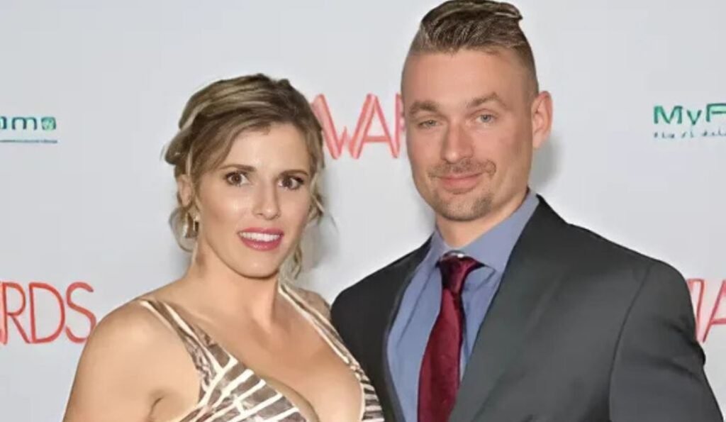 Who is Cory Chase’s Husband