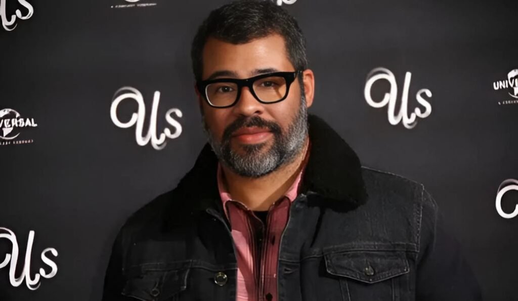 Who Is Jordan Peele