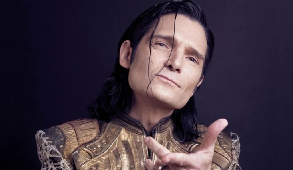 Corey Feldman: A Deep Dive into His Life, Career, and Influence