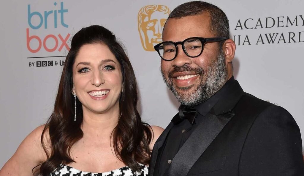 Jordan Peele’s Wife: Bio, Height, Weight, Career & More