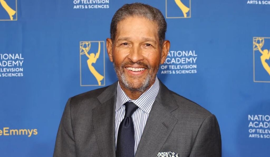Bryant Gumbel Net Worth, Career Journey, and Personal Life
