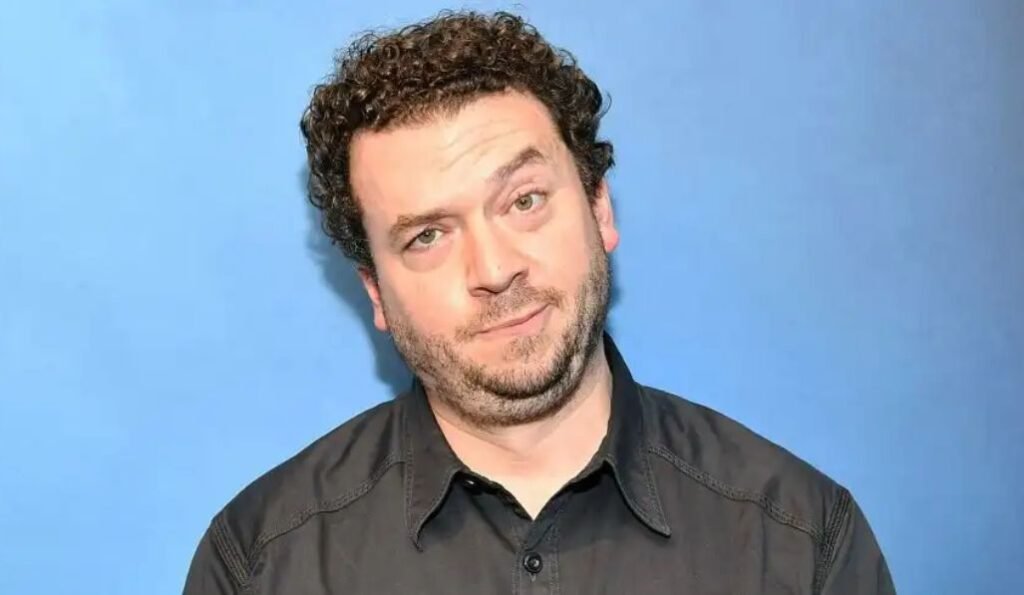 Danny McBride Biography