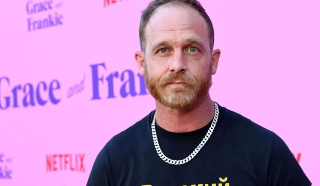 Ethan Embry Biography, Movies, TV Shows, Personal Life & Net Worth