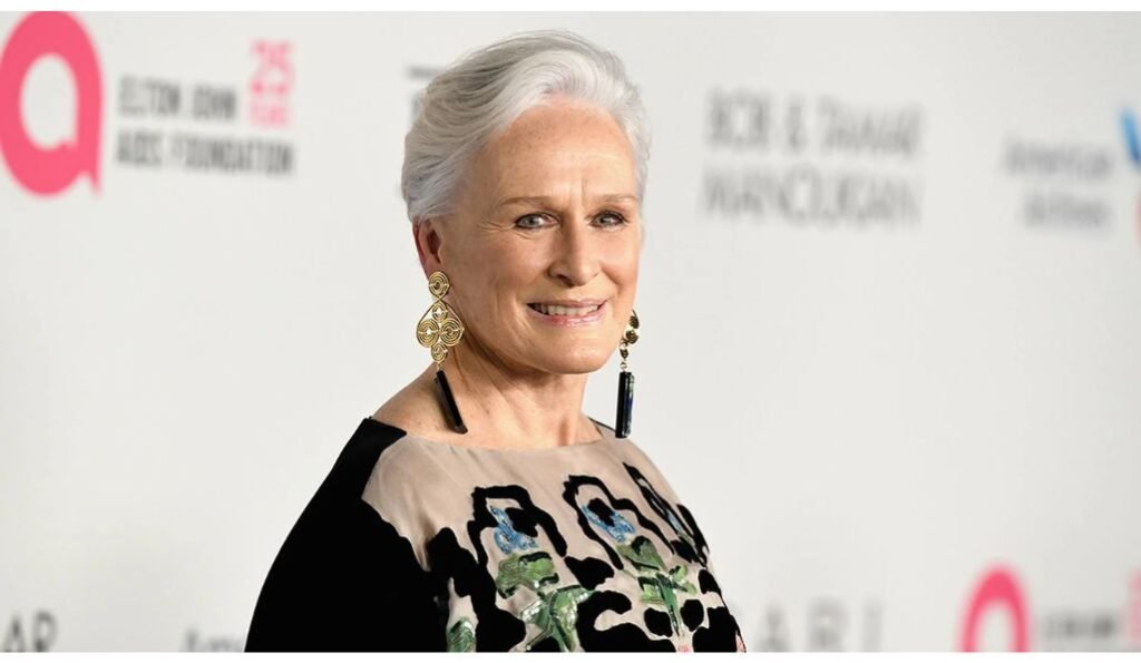 Glenn Close Biography