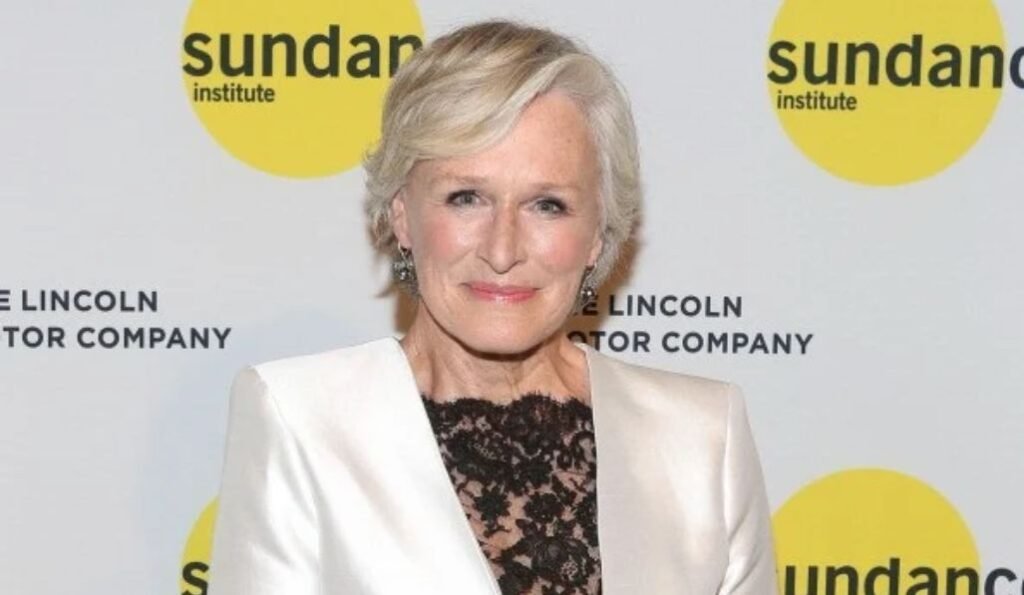 Glenn Close Net Worth, Biography, Personal Life, and Achievements