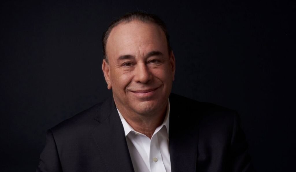 Jon Taffer Biography