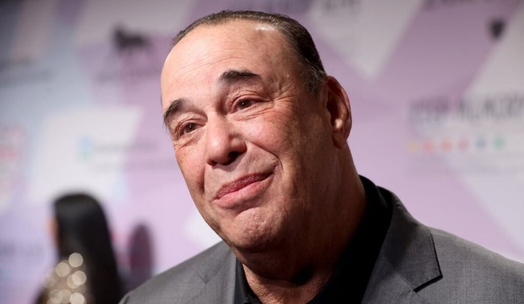 Jon Taffer Net Worth, Biography, Personal Life, and Career Facts