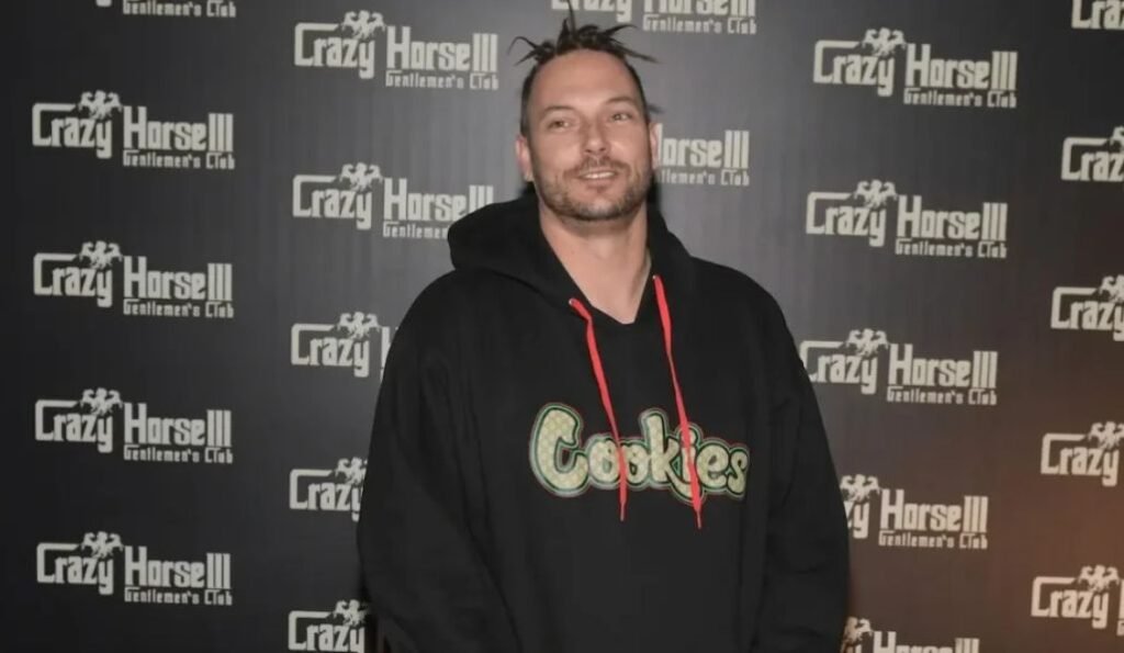 Kevin Federline Net Worth, Biography, Career, and Personal Life