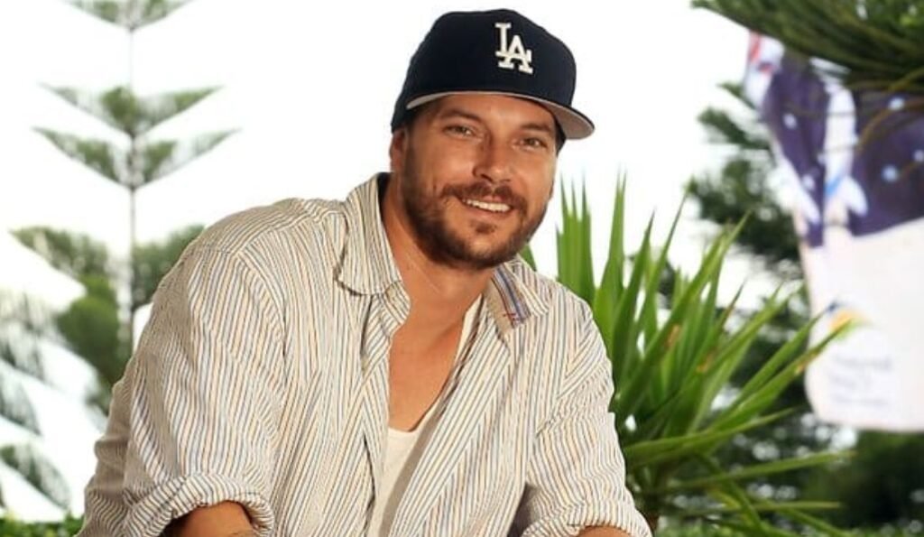 Kevin Federline early life & background