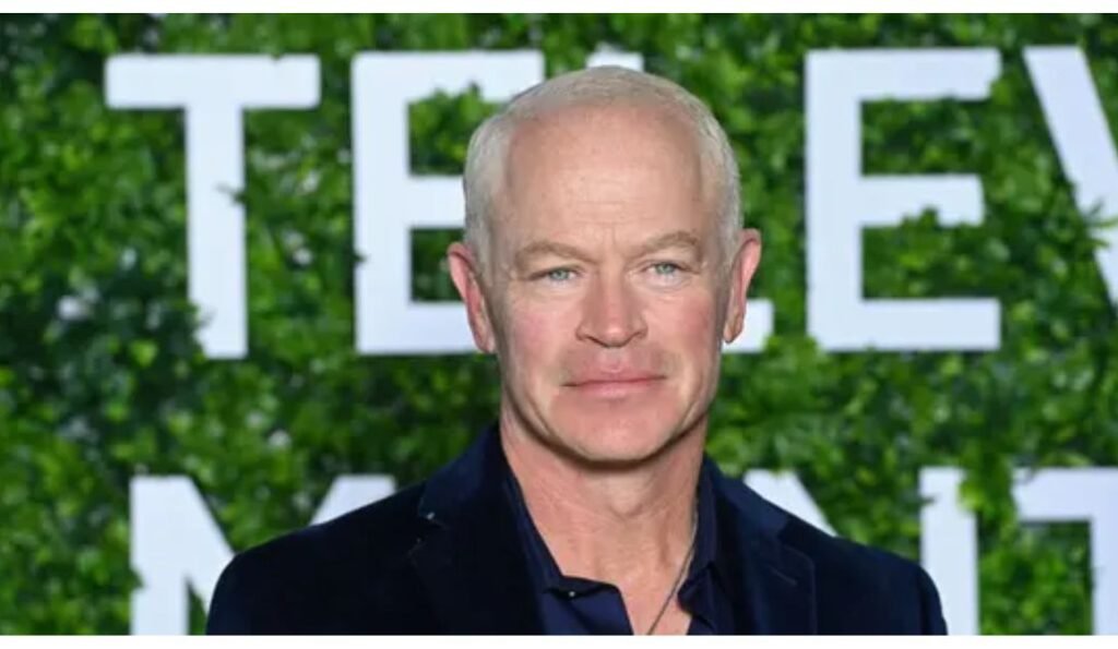 Neal McDonough Biography