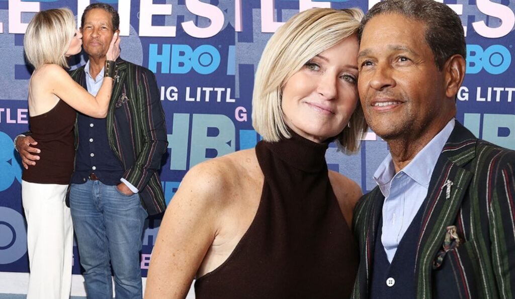 Personal Life of Bryant Gumbel