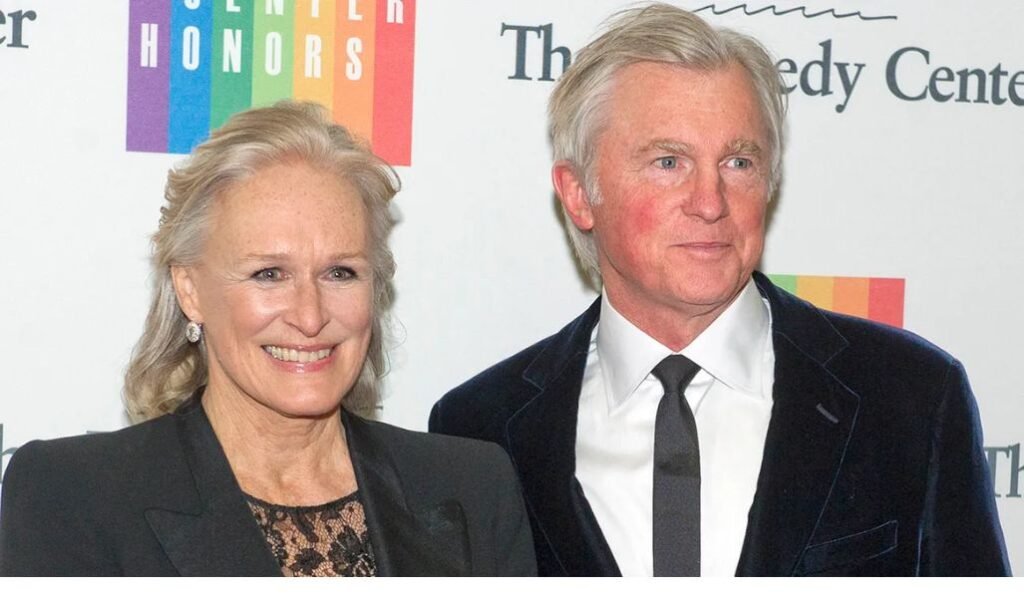 Personal Life of Glenn Close